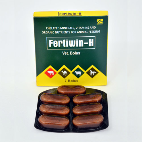 FERTIWIN BOLUS