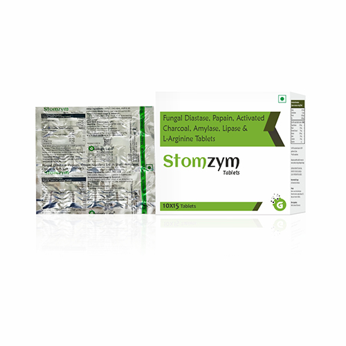 STOMZYM TABLETS