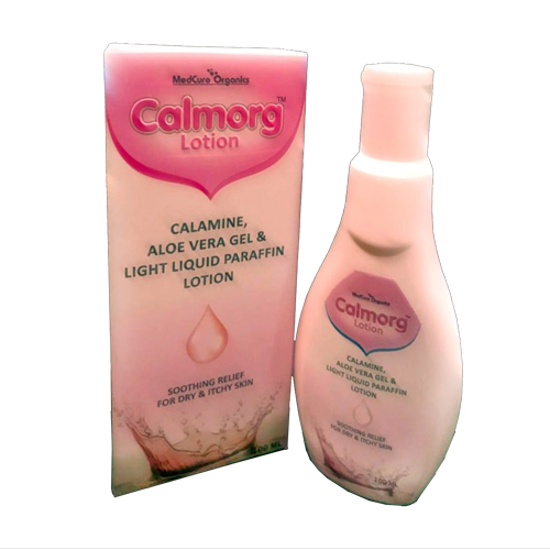 CALMORG Lotion