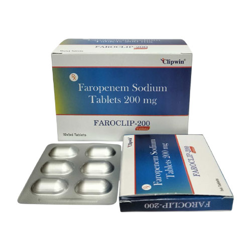 FAROCLIP-200 TABLETS