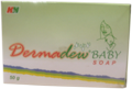 Dermadew Baby Soap