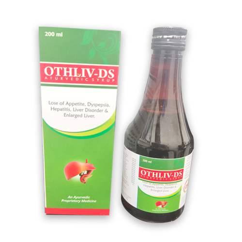 Othliv-DS Syrup