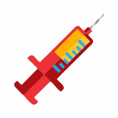 Diclofenac Sodium 3ml Injection