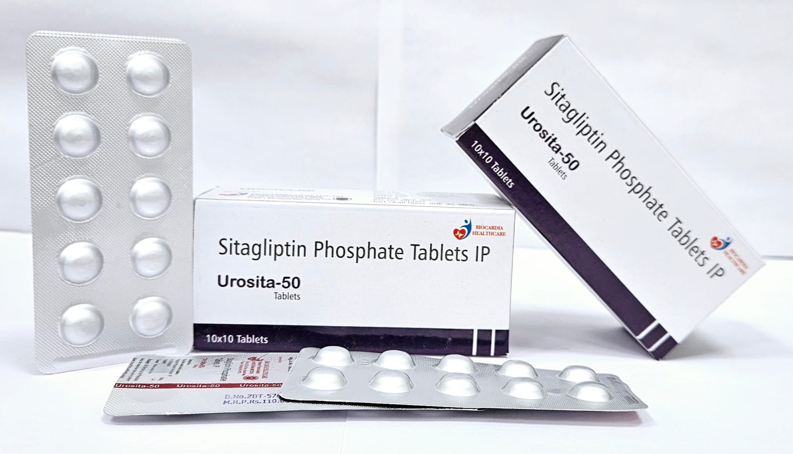 UROSITA-50