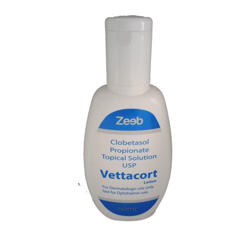 Clobetasol Propionate Topical Solution USP