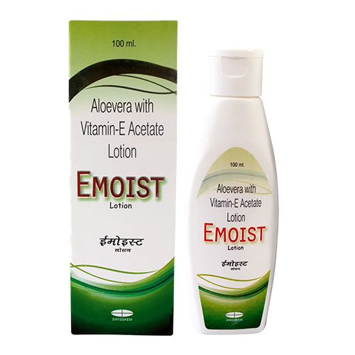 Emoist Lotion 