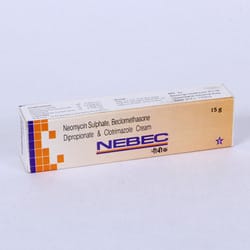 NEBEC CREAM