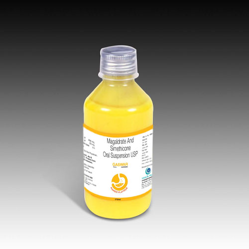 GASWAR