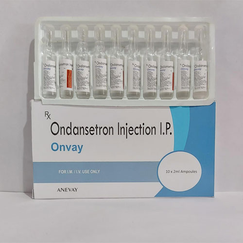 ONVAY-Injections