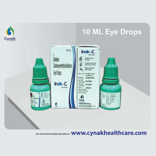 INAK-C EYE DROPS