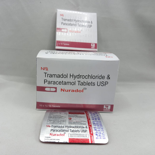 NURADOL Tablets