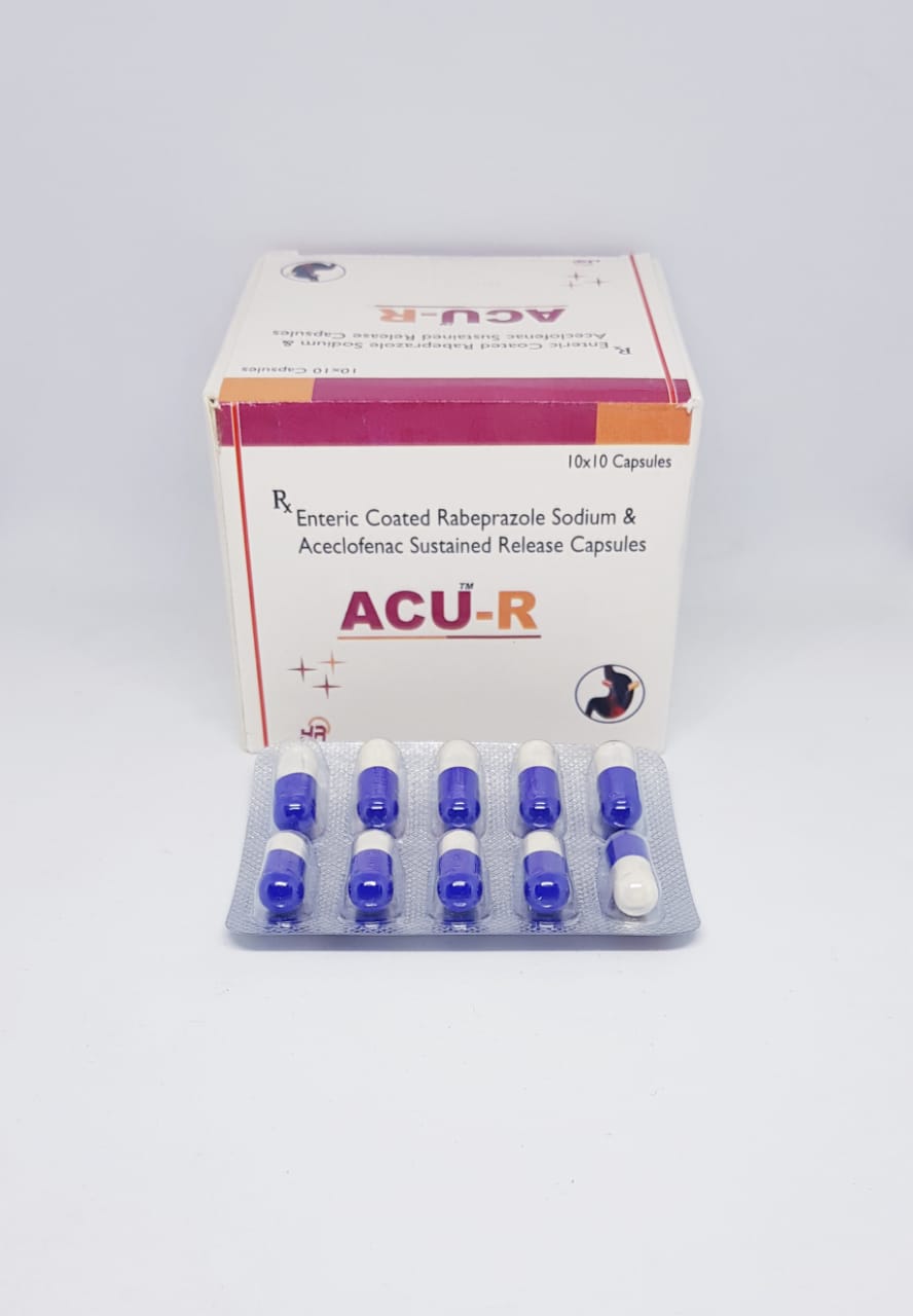 ACU-R