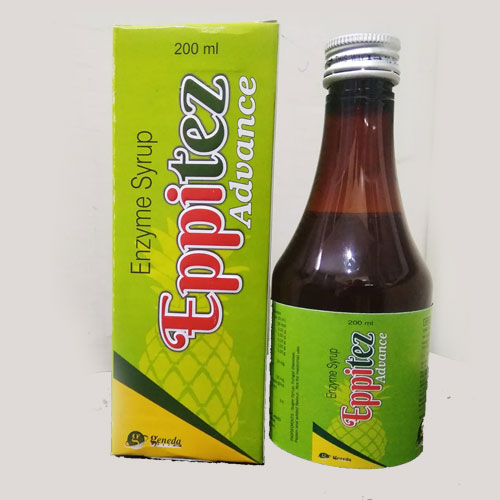 EPPITEZ ADVANCE Syrup