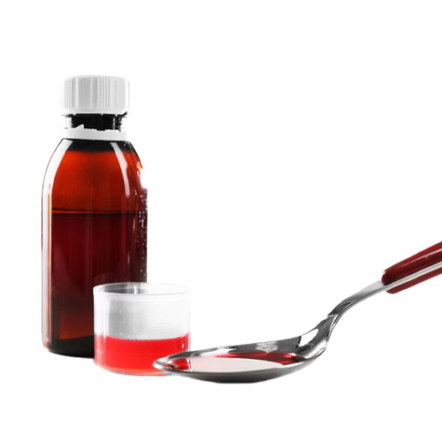 VITAMIN D3 + CALCIUM CARBONATE +  ZINC SULPHATE AND MAGNESIUM  SULPHATE SYRUP