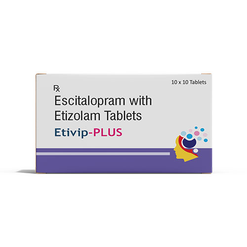 Etivip-Plus Tablets