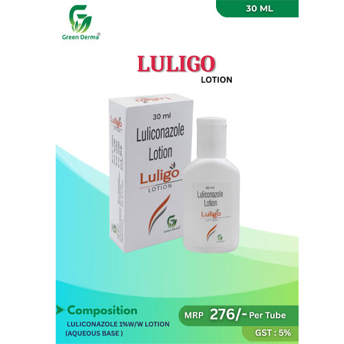 LULIGO LOTION