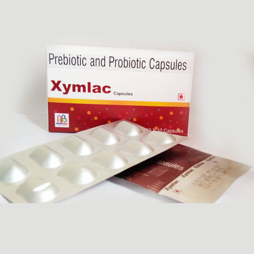 XYMLAC Capsules