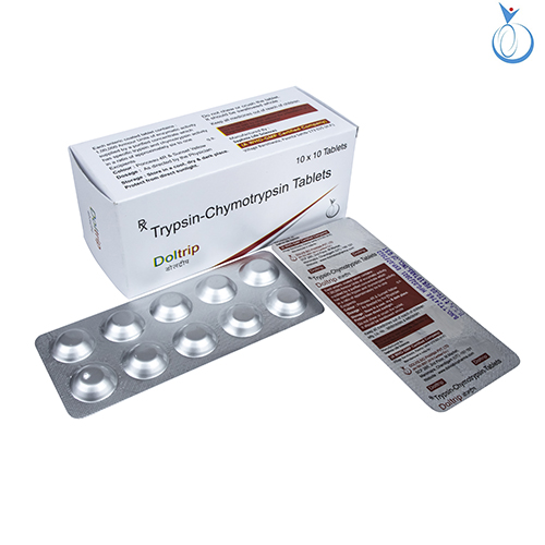 DOLTRIP Tablets