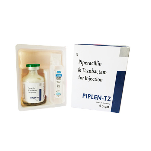 PIPLEN-TZ Injection