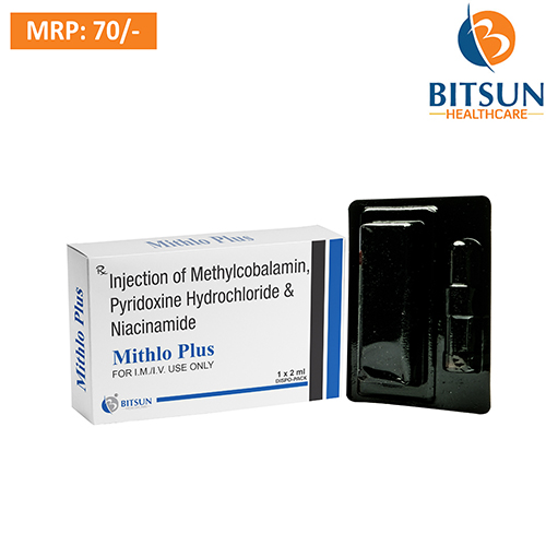 MITHLO-PLUS INJECTION