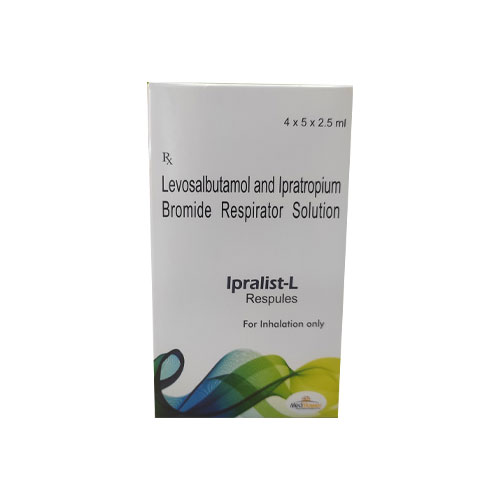 IPRALIST- L RESPULES