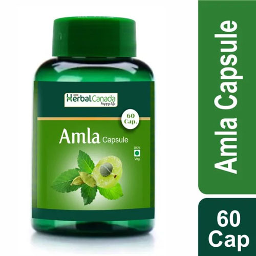 Amla Capsule
