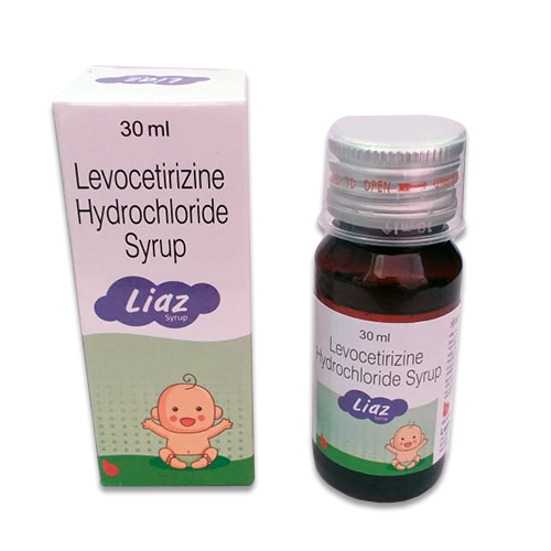 LIAZ Syrup