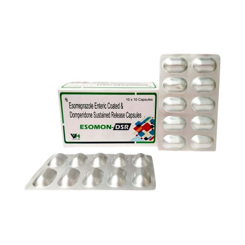ESOMON-DSR Capsules