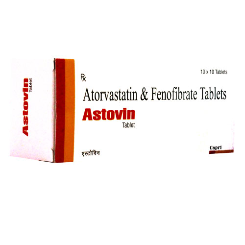 ASTOVIN Tablets