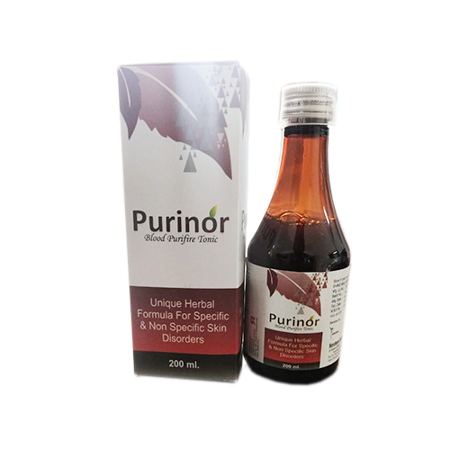 Purinor Tonic