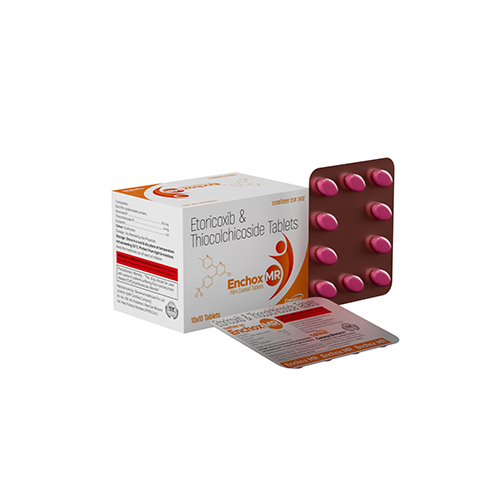 Enchox-MR Tablets