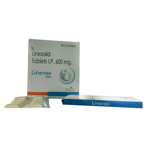 LINEVAX TABLETS