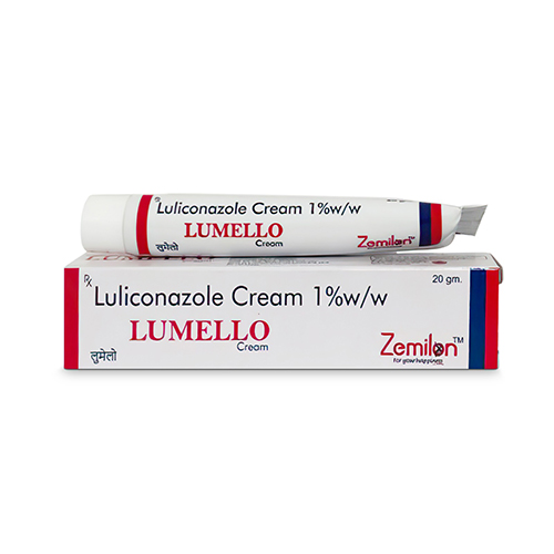 LUMELLO CREAM