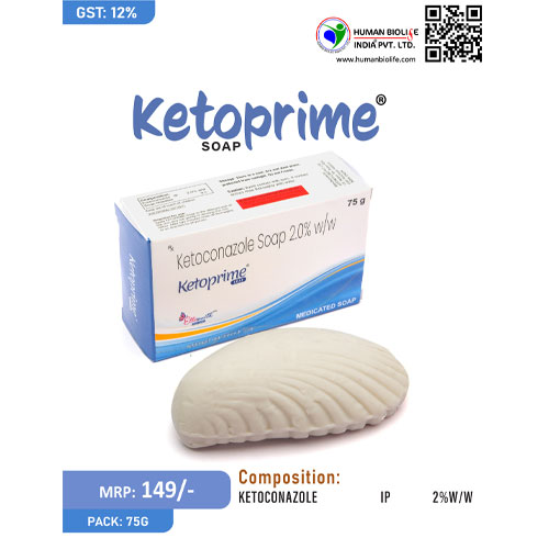 KETOPRIME Soap