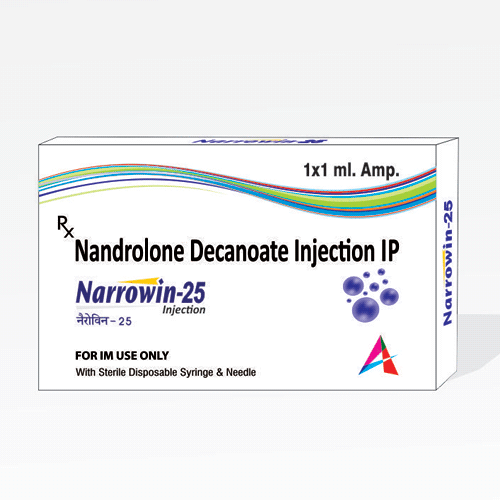 NARROWIN-25 Injection