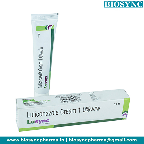 LUSYNC Cream