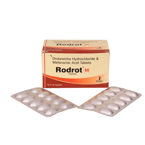 RODROT-M Tablets