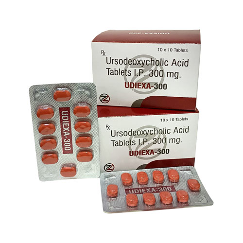 UDIEXA-300 Tablets