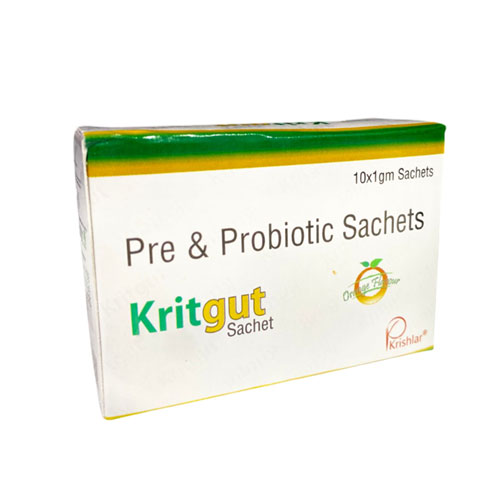 KRITGUT SACHETS