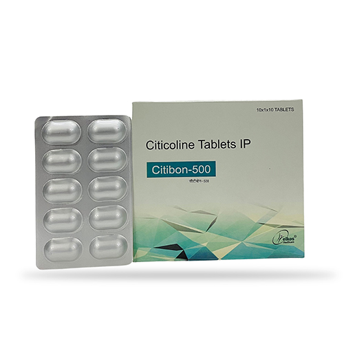 CITIBON-500 Tablets
