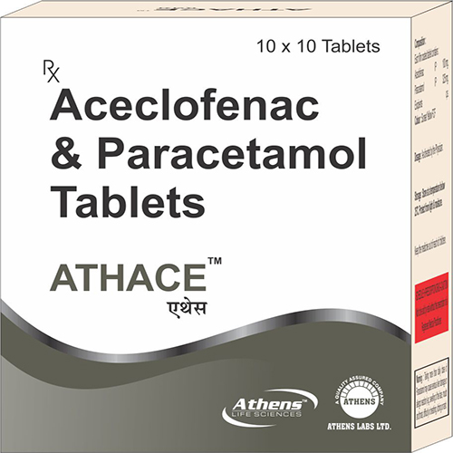 ATHACE Tablets