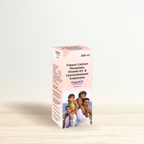 DYPACIL Suspension