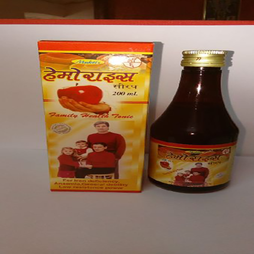 Herbal Tonic