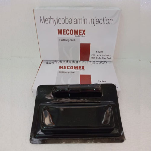MECOMEX Injection