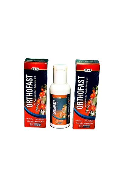 ORTHOFAST Oil
