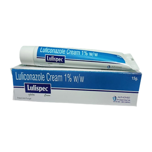LULISPEC Cream