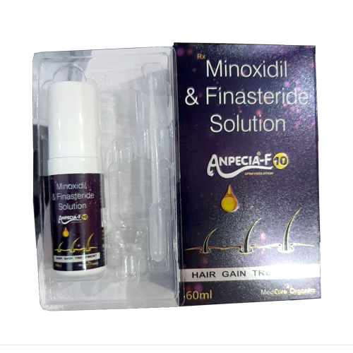 ANPECIA-F 10 Solution