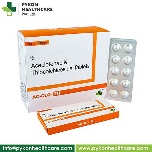 AC-CLO-TH Tablets