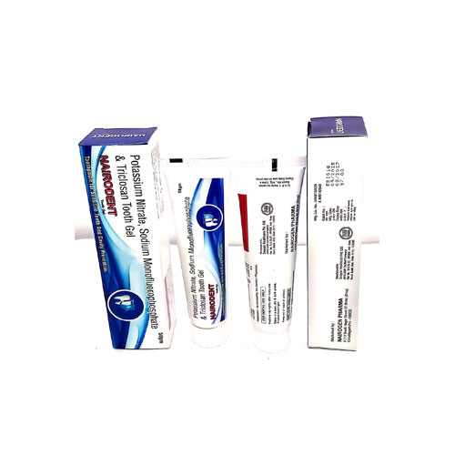 Nairo-Dent Gel