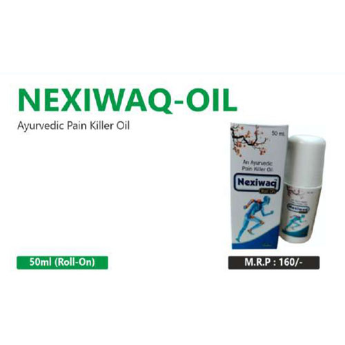 NEXIWAQ-OIL 